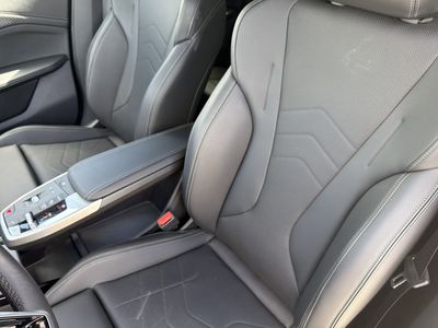 2025 BMW X2 - Photo 20