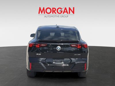 2025 BMW X2 - Photo 5