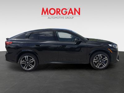 2025 BMW X2 - Photo 3