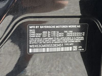 2025 BMW X2 - Photo 34