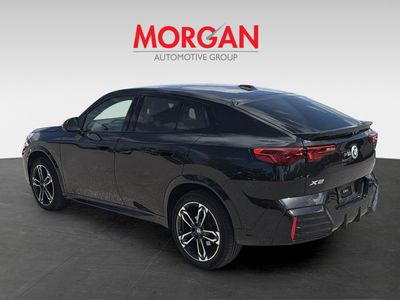 2025 BMW X2 - Photo 6