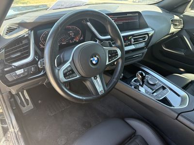 2026 BMW Z4 - Photo 14