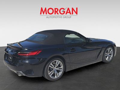 2026 BMW Z4 - Photo 4