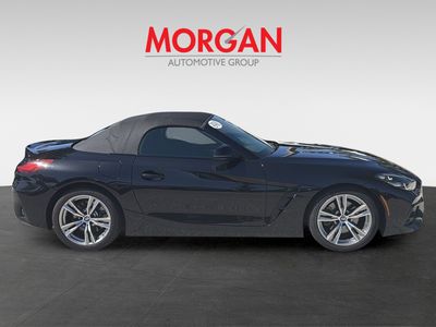 2026 BMW Z4 - Photo 3