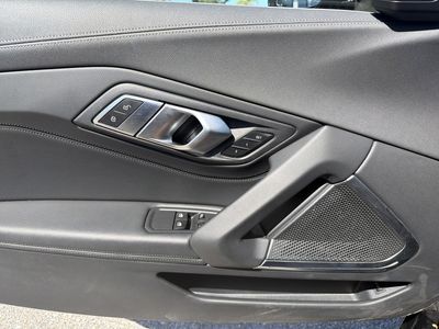2026 BMW Z4 - Photo 20