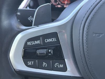 2026 BMW Z4 - Photo 25