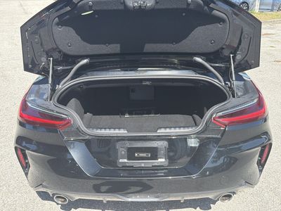 2026 BMW Z4 - Photo 13