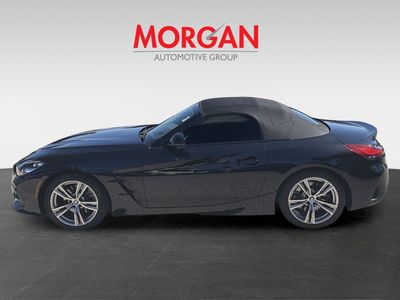 2026 BMW Z4 - Photo 7
