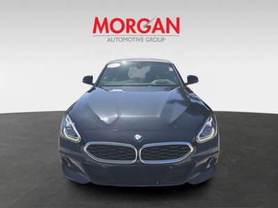 2026 BMW Z4 - Photo 2