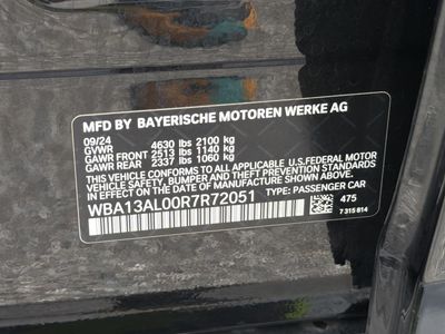 2024 BMW 2 Series - Photo 36