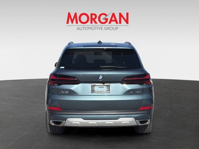 2024 BMW X5 - Photo 6
