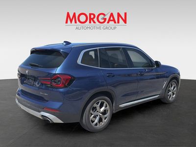 2022 BMW X3 - Photo 4