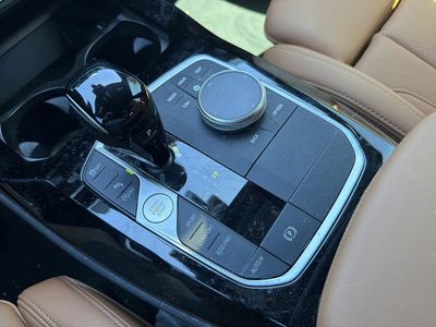2022 BMW X3 - Photo 30