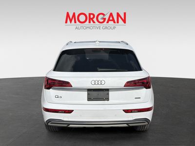2021 Audi Q5 - Photo 5