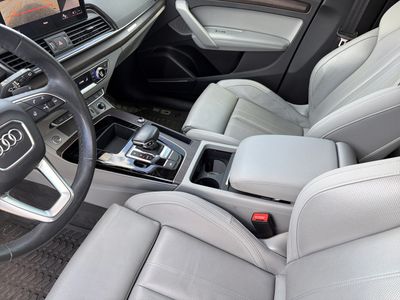 2021 Audi Q5 - Photo 22