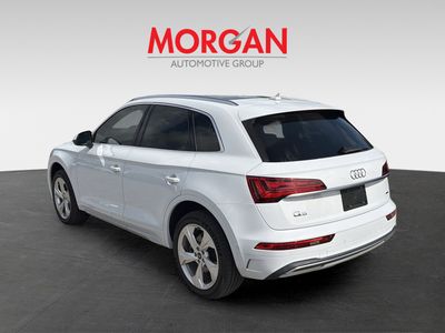 2021 Audi Q5 - Photo 6