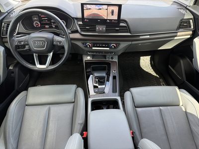 2021 Audi Q5 - Photo 13