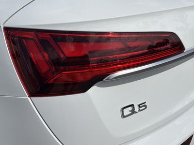 2021 Audi Q5 - Photo 10