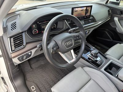 2021 Audi Q5 - Photo 21