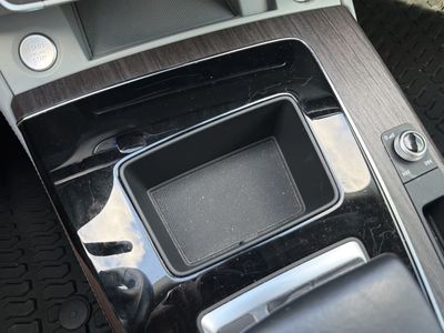2021 Audi Q5 - Photo 35
