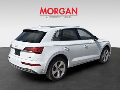 2021 Audi Q5 - Photo 4