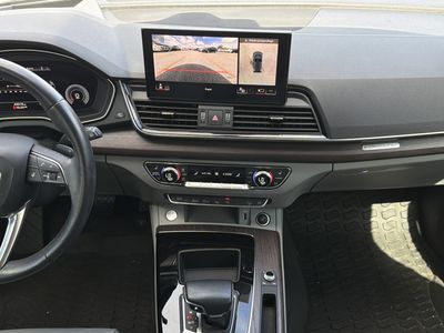 2021 Audi Q5 - Photo 15