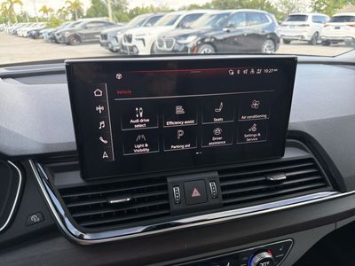 2021 Audi Q5 - Photo 28
