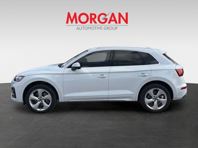 2021 Audi Q5 - Photo 7