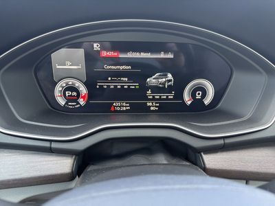 2021 Audi Q5 - Photo 39