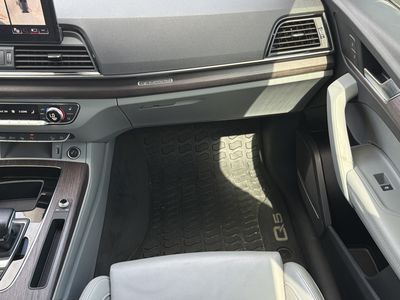 2021 Audi Q5 - Photo 16