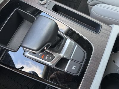 2021 Audi Q5 - Photo 36