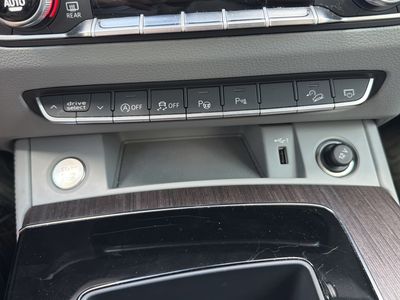 2021 Audi Q5 - Photo 34