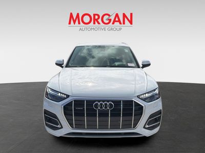2021 Audi Q5 - Photo 2
