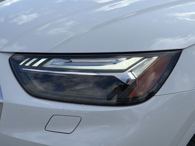 2021 Audi Q5 - Photo 9