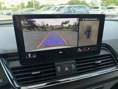 2021 Audi Q5 - Photo 27