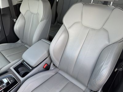 2021 Audi Q5 - Photo 23