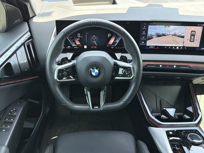 2025 BMW X3 - Photo 14