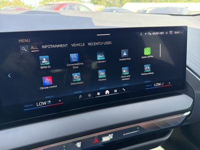 2025 BMW X3 - Photo 27