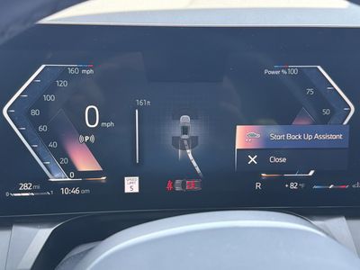 2025 BMW X3 - Photo 35
