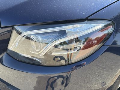 2020 Mercedes-Benz E-Class - Photo 9