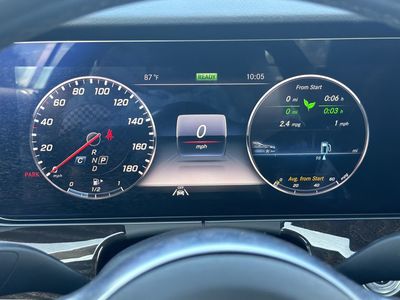 2020 Mercedes-Benz E-Class - Photo 31