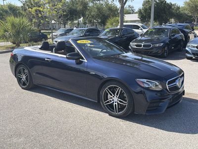 2020 Mercedes-Benz E-Class - Photo 32