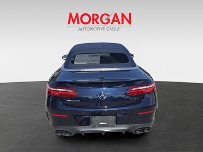 2020 Mercedes-Benz E-Class - Photo 5