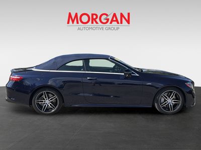 2020 Mercedes-Benz E-Class - Photo 3
