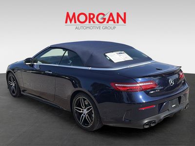 2020 Mercedes-Benz E-Class - Photo 6