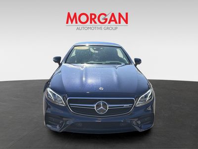 2020 Mercedes-Benz E-Class - Photo 2