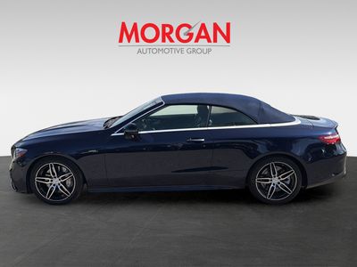 2020 Mercedes-Benz E-Class - Photo 7