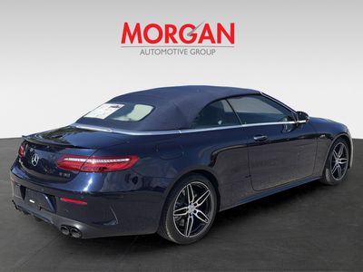 2020 Mercedes-Benz E-Class - Photo 4