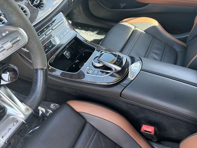 2020 Mercedes-Benz E-Class - Photo 15