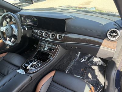 2020 Mercedes-Benz E-Class - Photo 19
